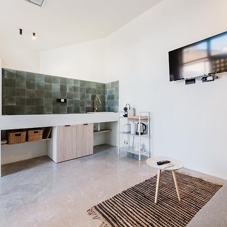 Apartamento Loft Vinas Valencia Exterior foto