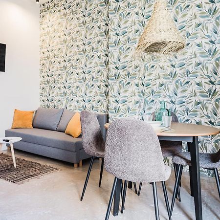 Apartamento Loft Vinas Valencia Exterior foto