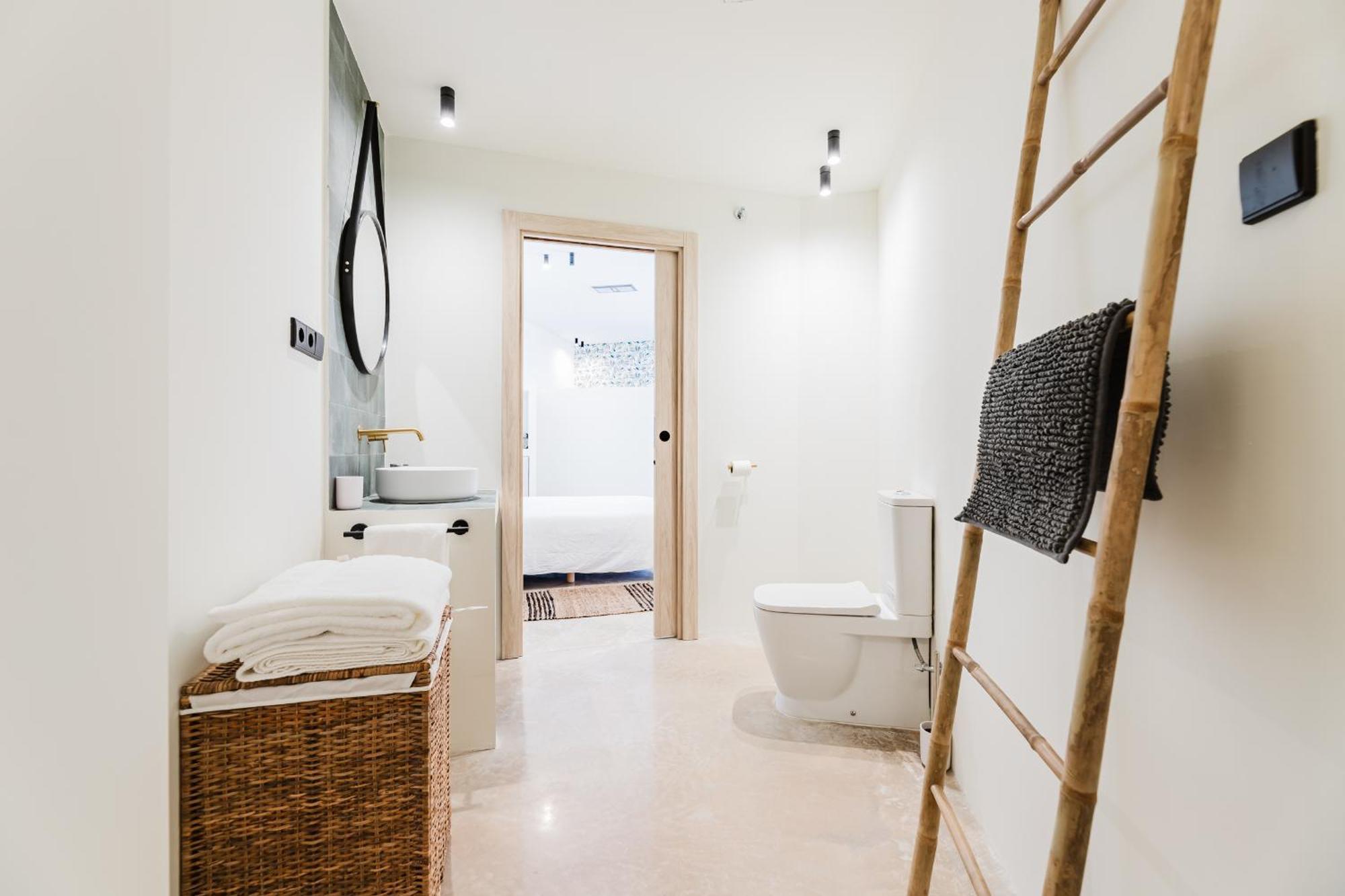 Apartamento Loft Vinas Valencia Exterior foto