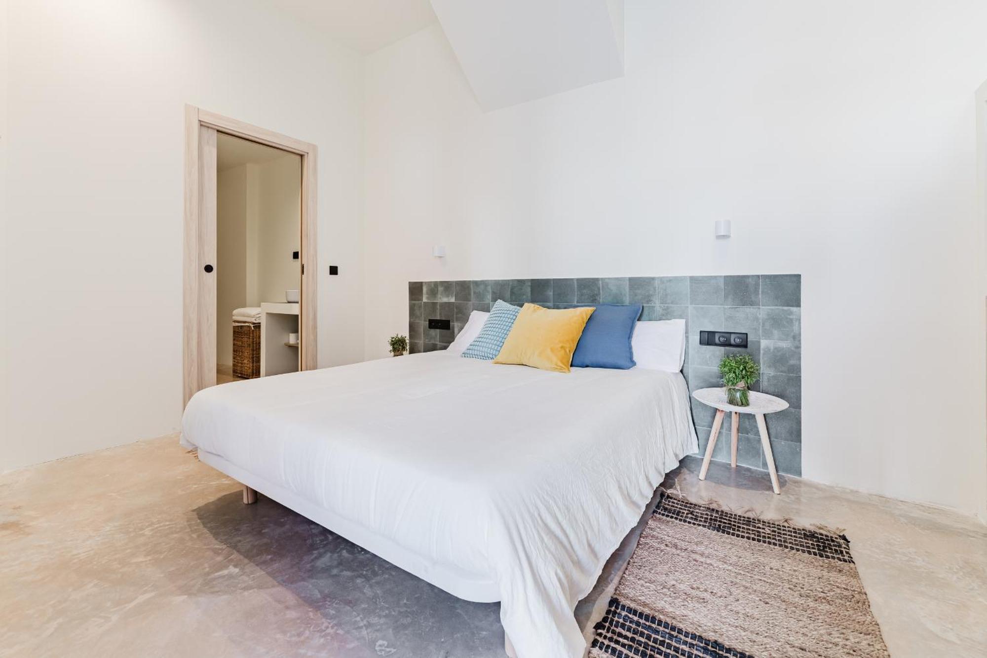 Apartamento Loft Vinas Valencia Exterior foto