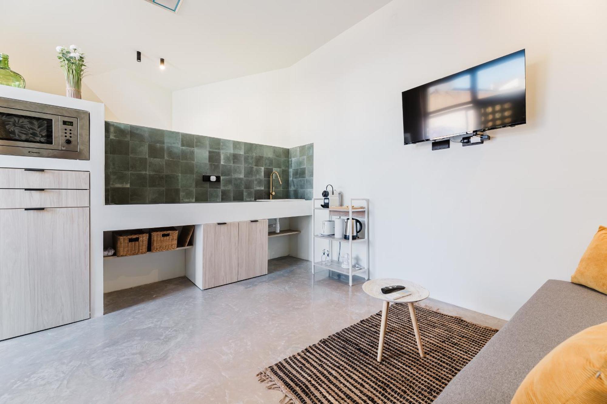 Apartamento Loft Vinas Valencia Exterior foto